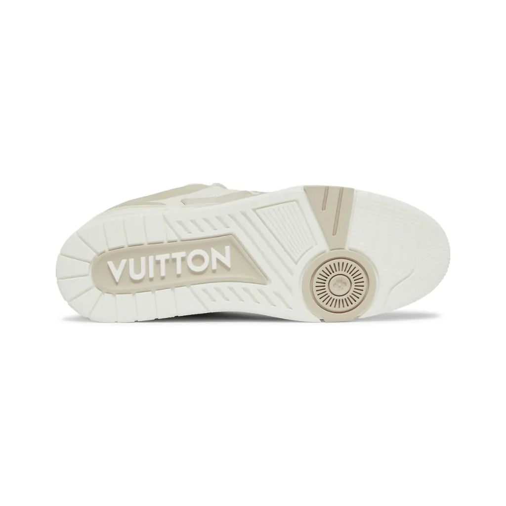 Louis Vuitton Skate "Beige"