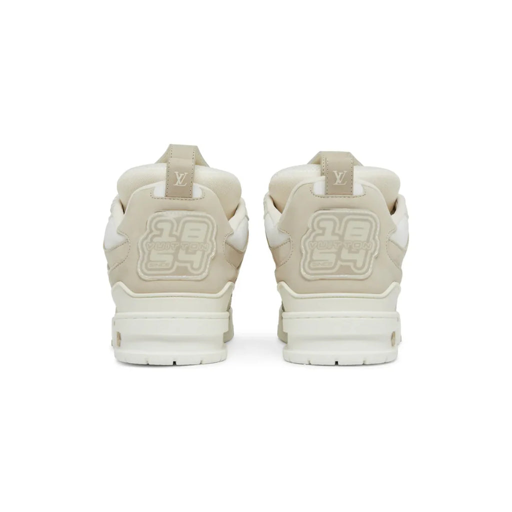Louis Vuitton Skate "Beige"