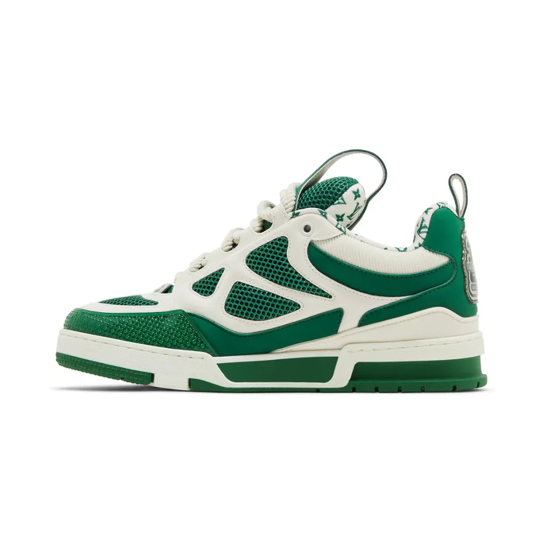 Louis Vuitton Skate "Green"