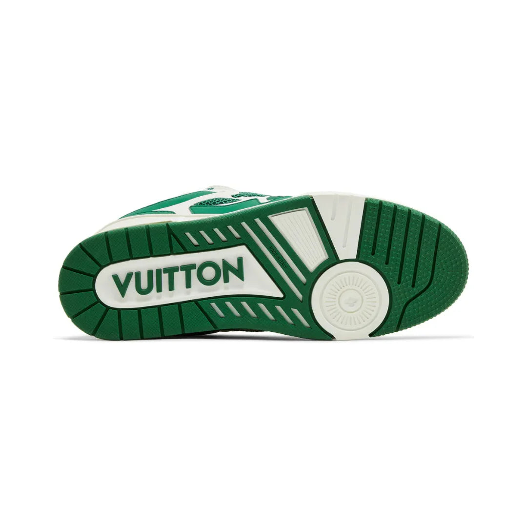 Louis Vuitton Skate "Green"
