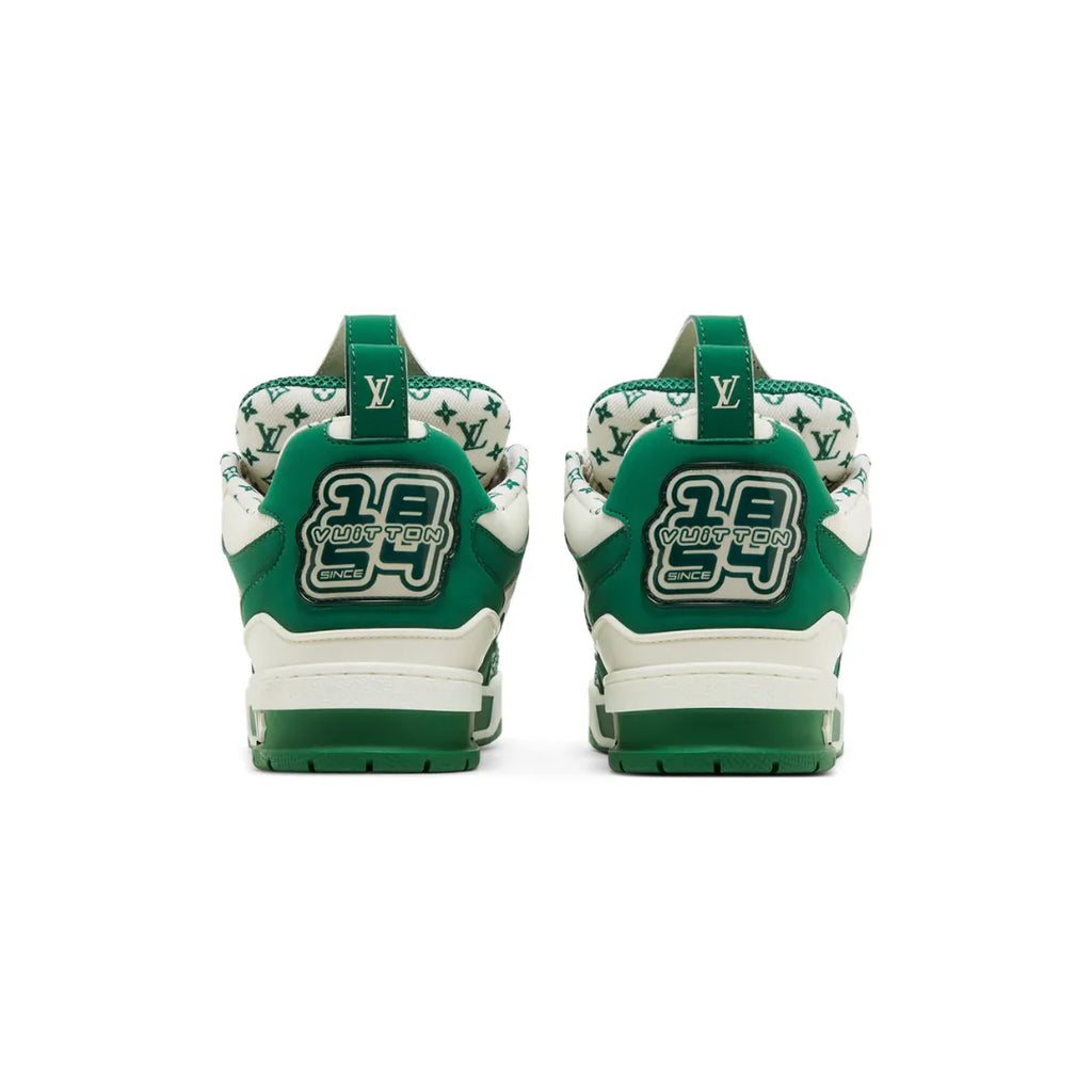 Louis Vuitton Skate "Green"