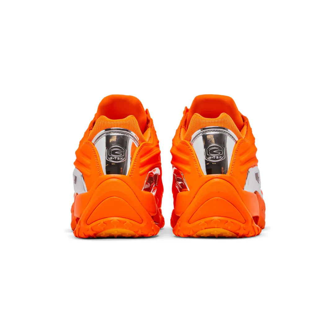 NOCTA x Hot Step 2 "Total Orange"