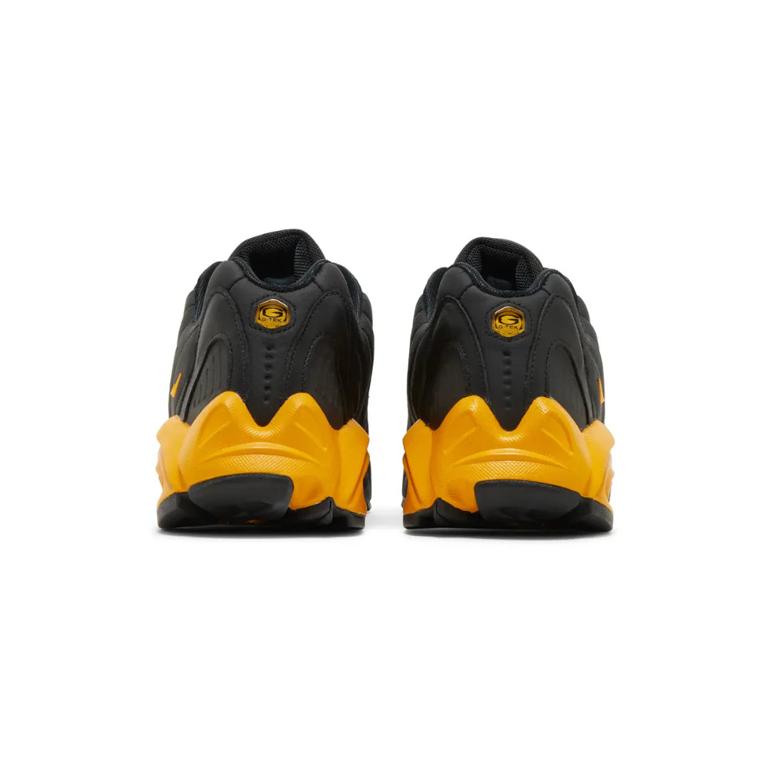 NOCTA x Hot Step Air Terra "Black University Gold"