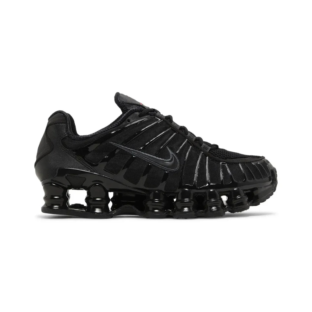 Nike Shox TL "Black"