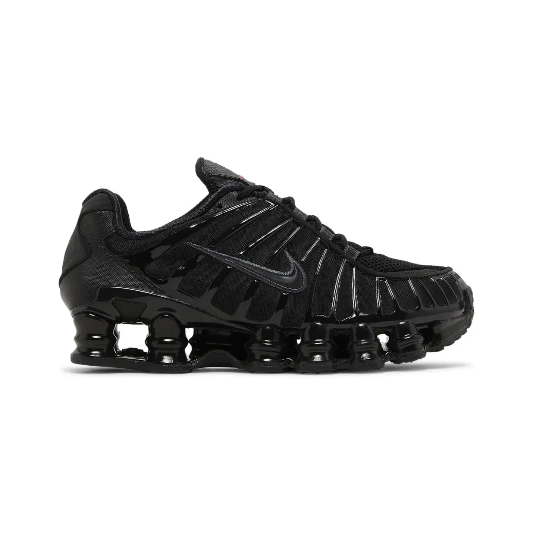 Nike Shox TL "Black"
