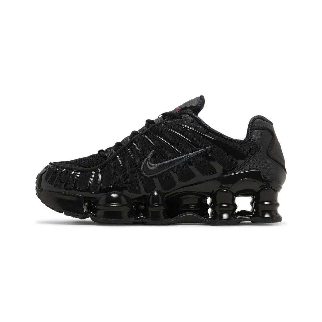 Nike Shox TL "Black"