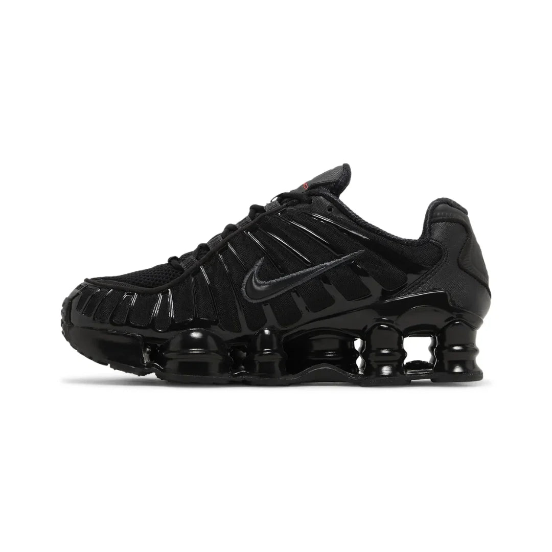 Nike Shox TL "Black"