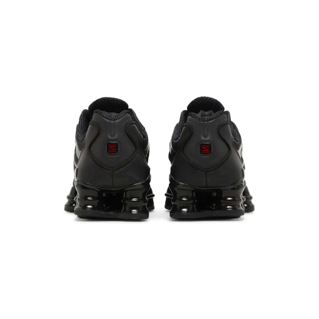 Nike Shox TL "Black"