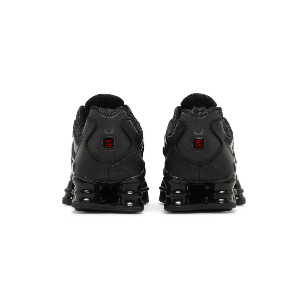 Nike Shox TL "Black"