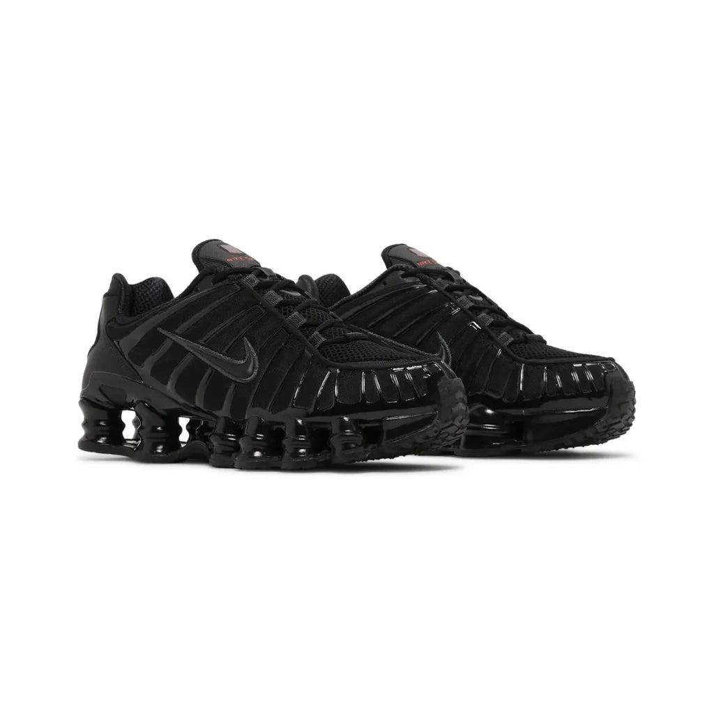 Nike Shox TL "Black"