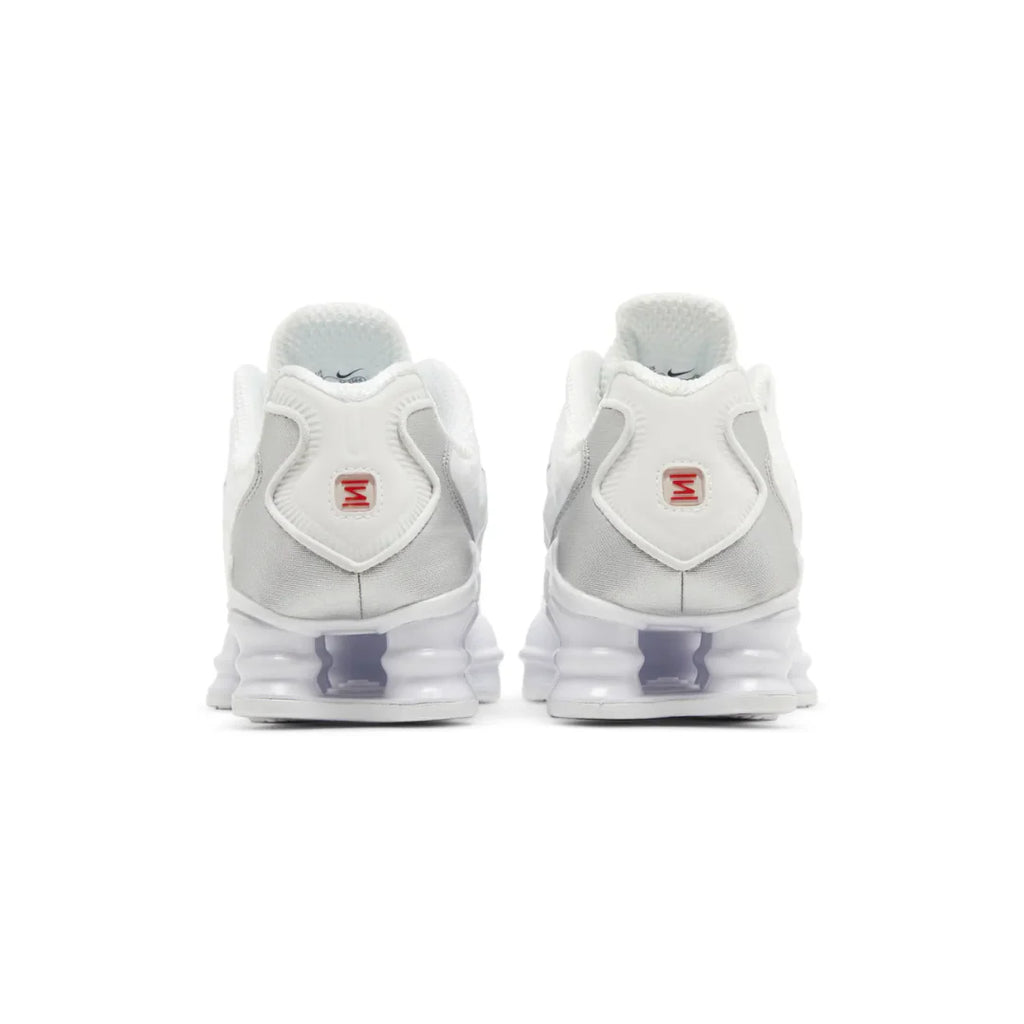 Nike Shox TL "White"