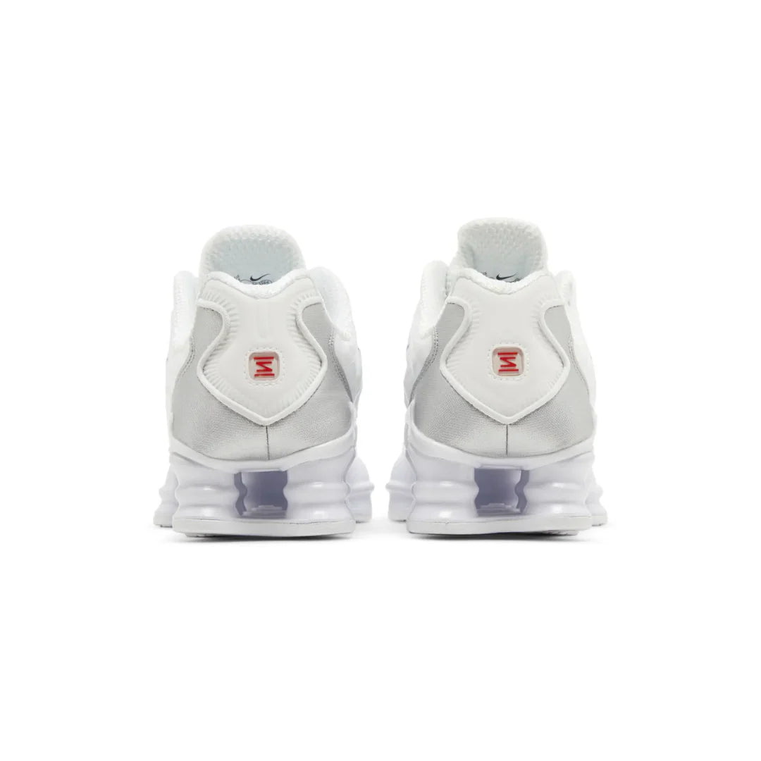 Nike Shox TL "White"
