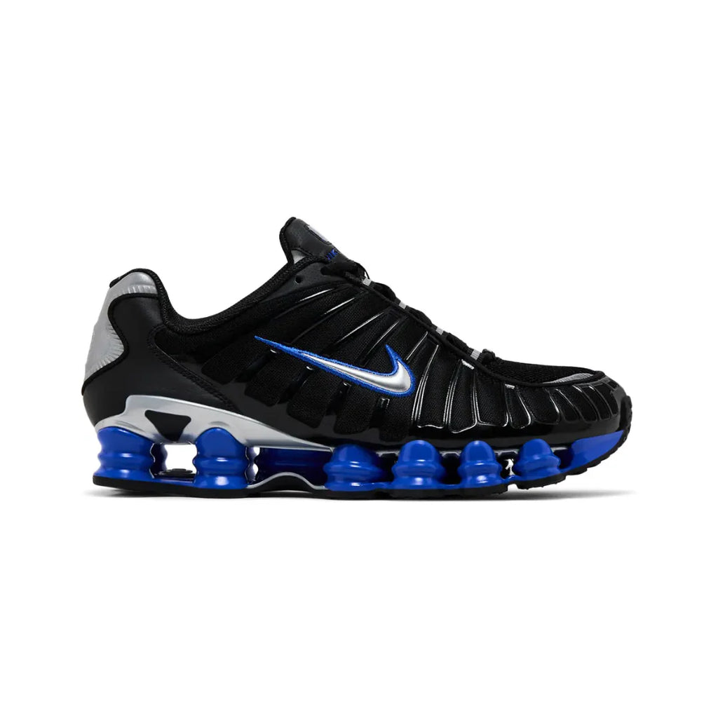 Nike Shox TL "Racer Blue"