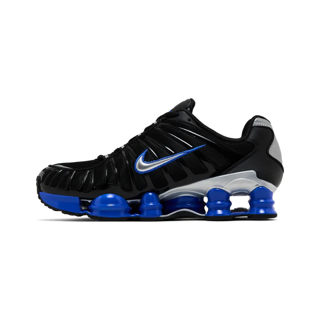 Nike Shox TL "Racer Blue"