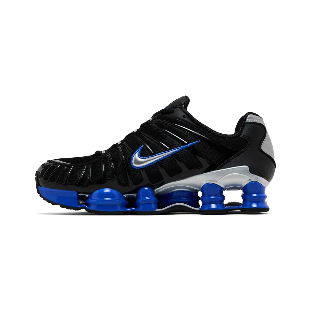 Nike Shox TL "Racer Blue"