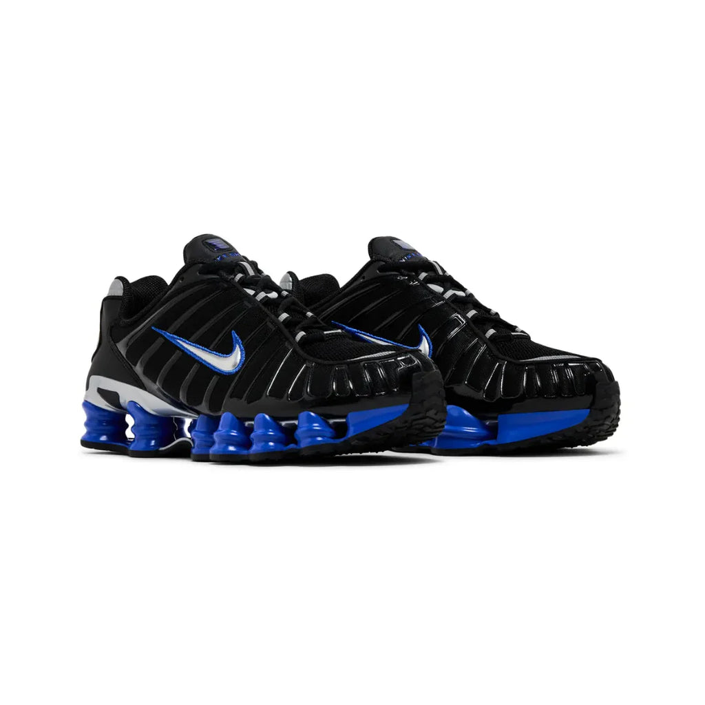 Nike Shox TL "Racer Blue"