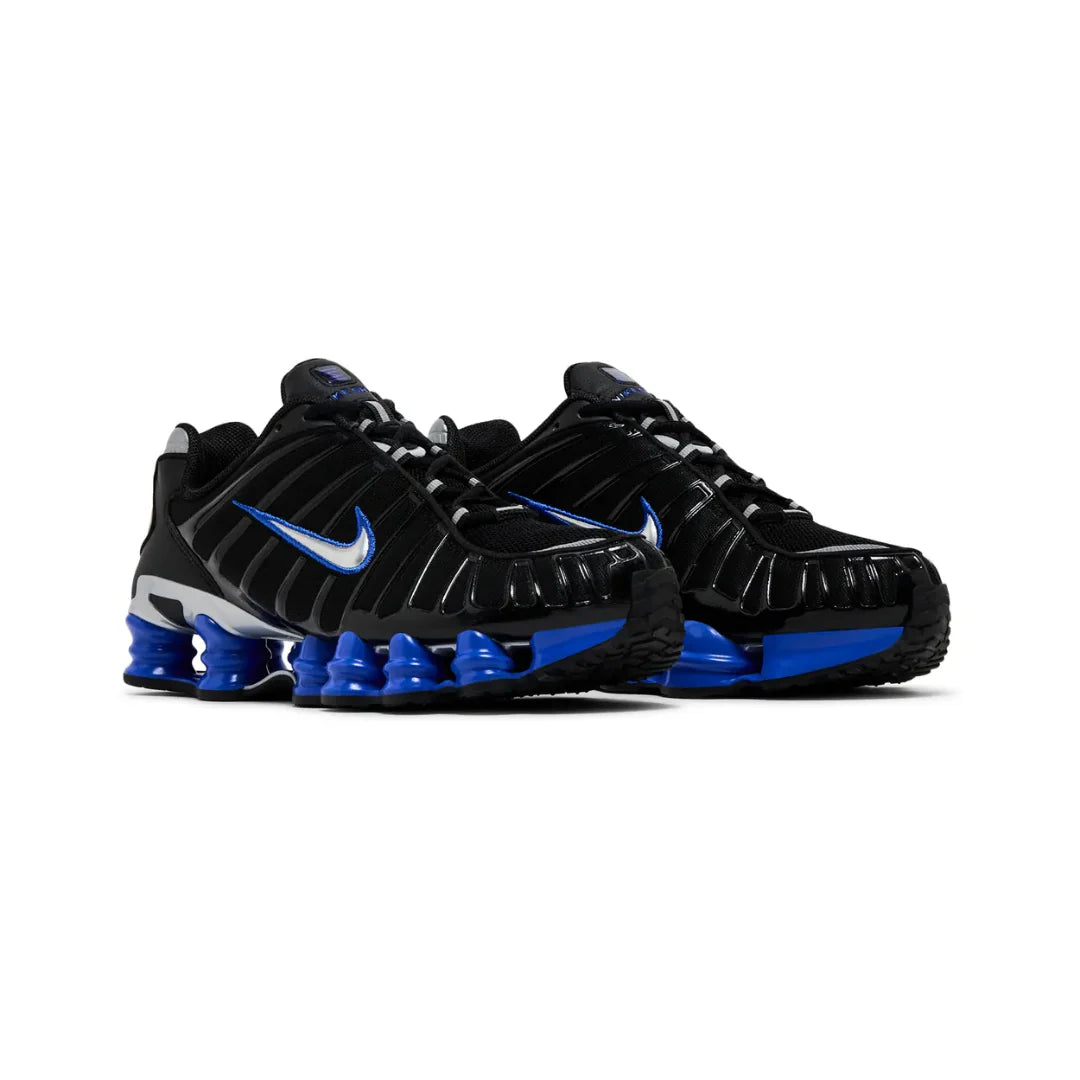 Nike Shox TL "Racer Blue"