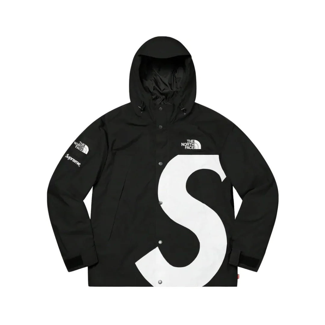 Supreme x The North Face Black Mountain Jacket