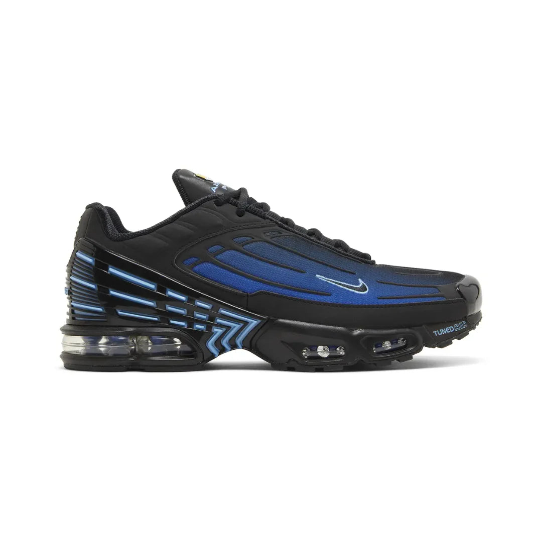 Air Max TN Plus III "Racer Blue Gradient"
