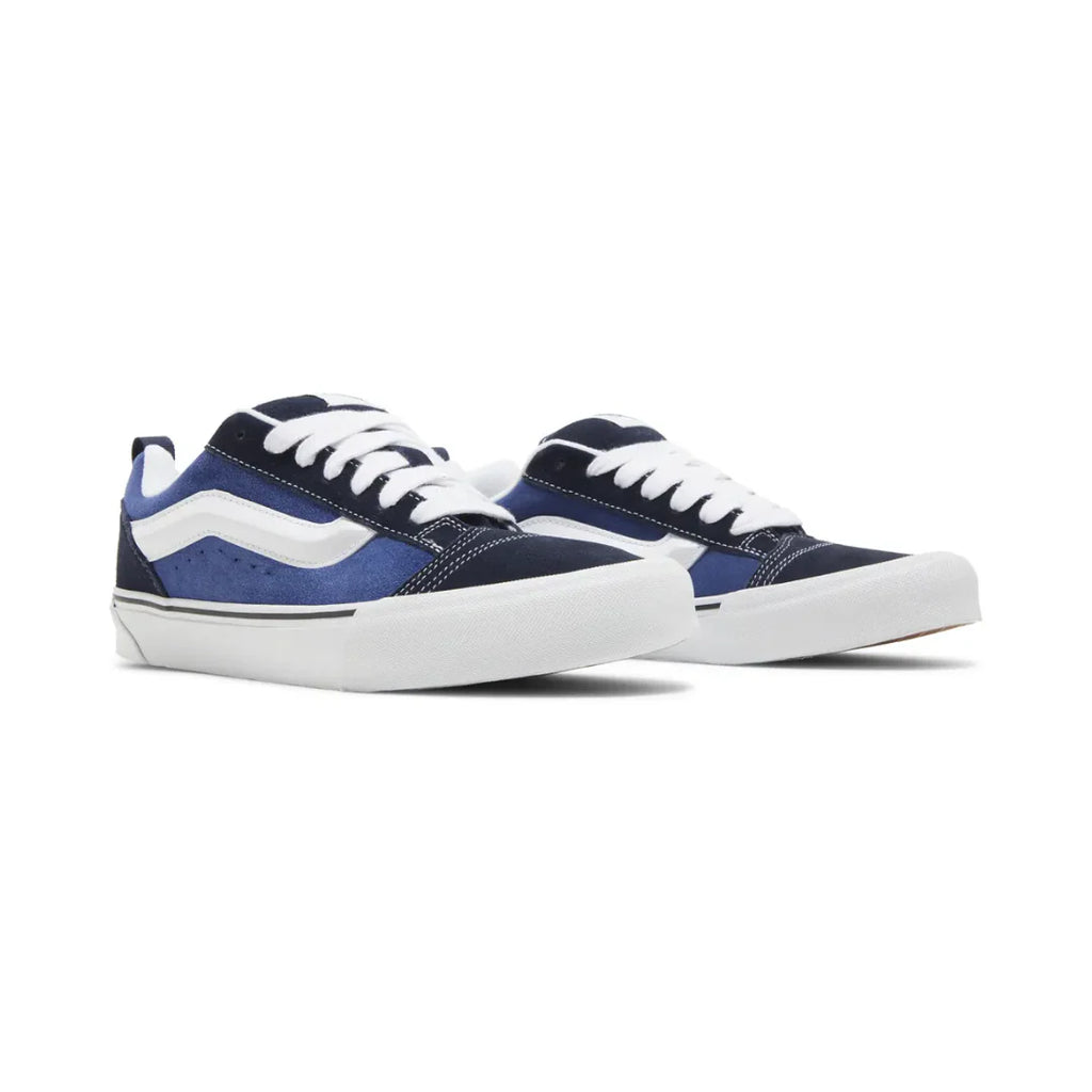 Vans Knu Skool "Navy White"
