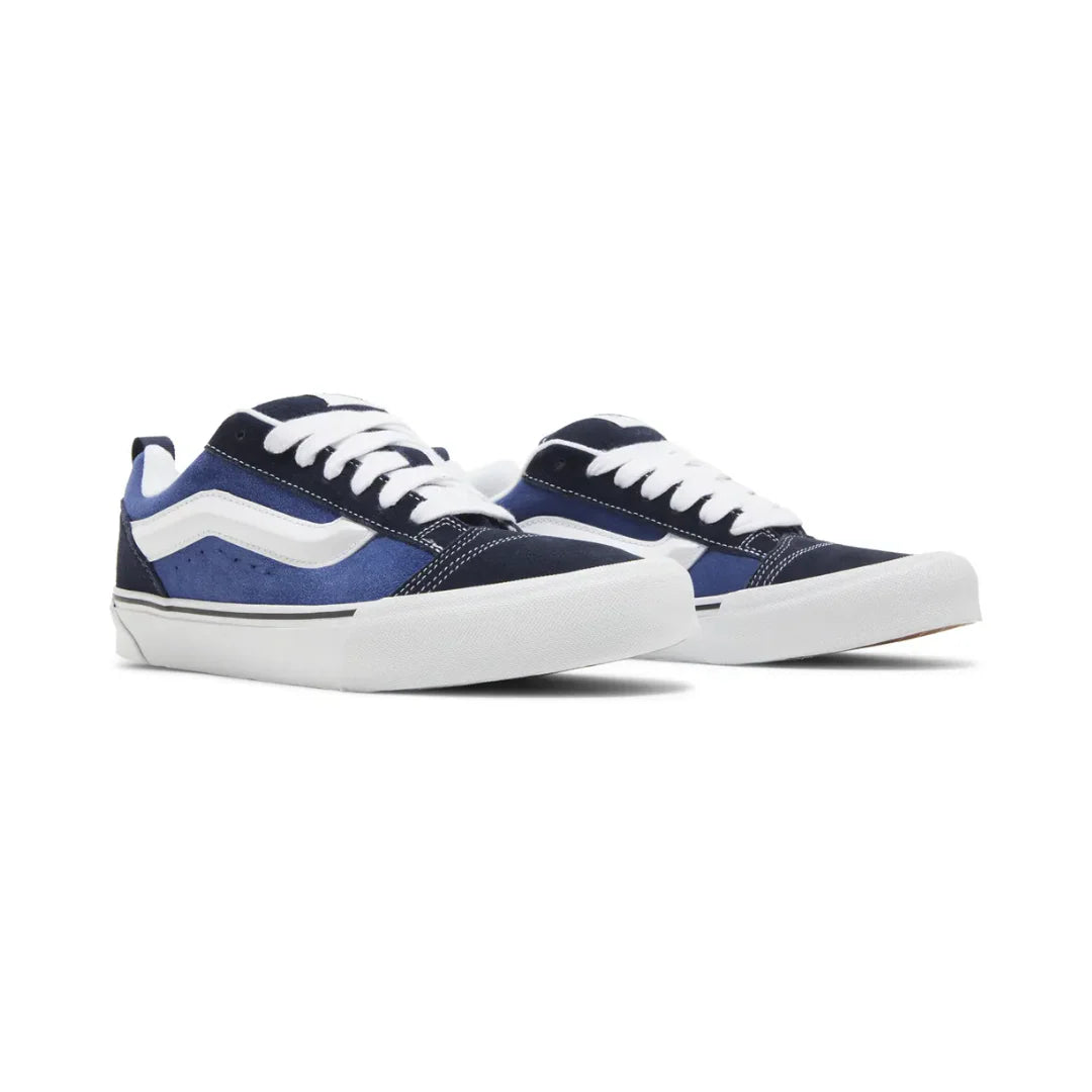 Vans Knu Skool "Navy White"