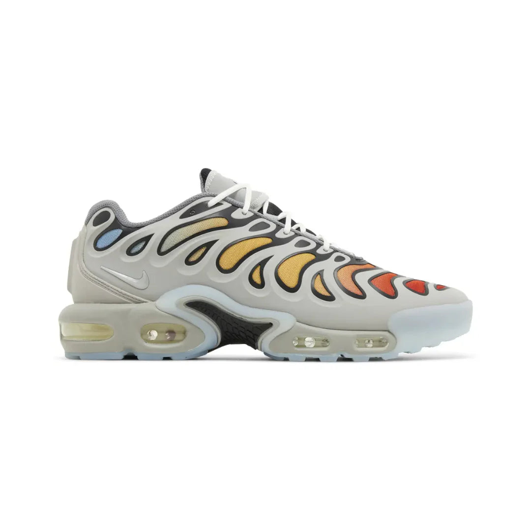 Air Max Plus Drift "Light Smoke Grey"
