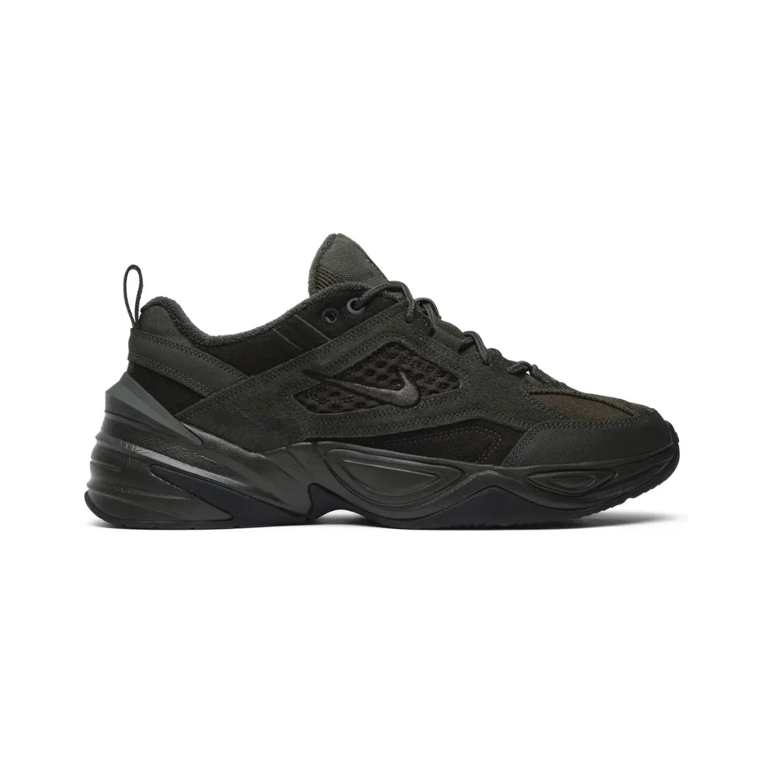 Nike M2K Tekno "Sequoia"