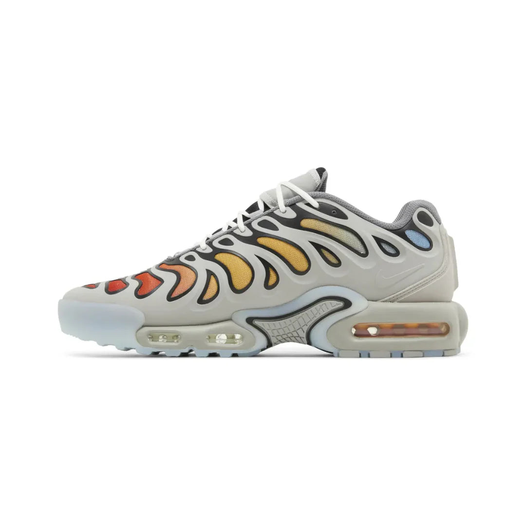 Air Max Plus Drift "Light Smoke Grey"