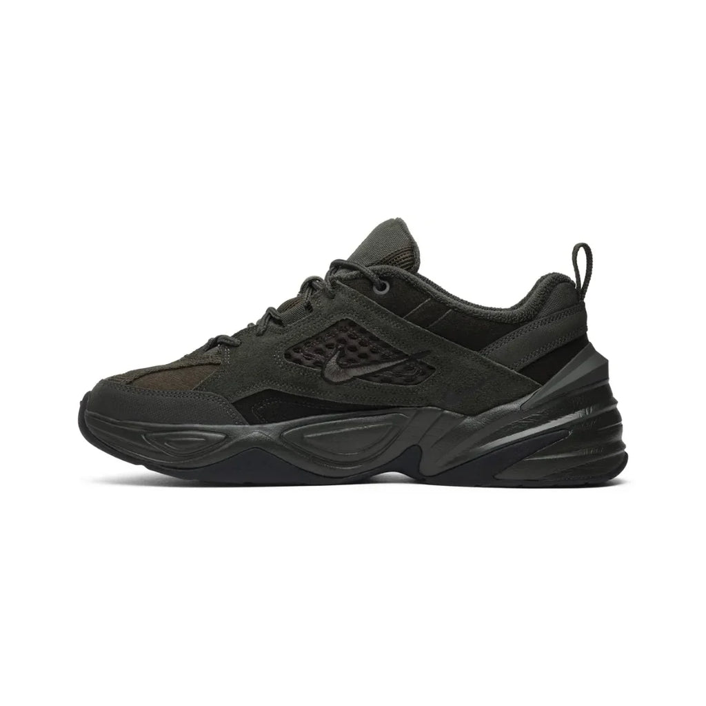 Nike M2K Tekno "Sequoia"