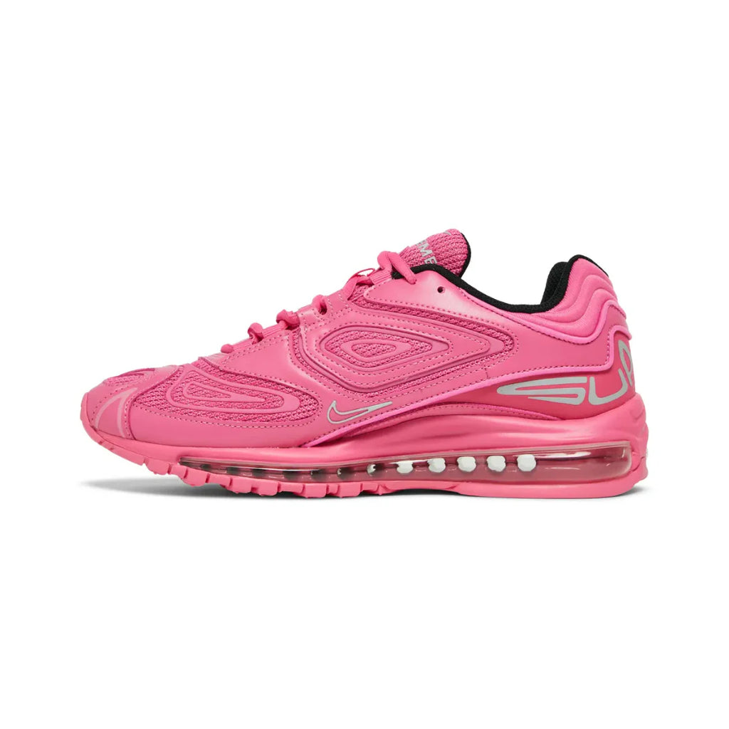 SUPREME x Air Max 98 TL SP "Pinksicle"