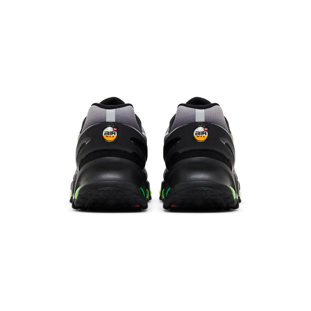 Air Max DN8 "Black Volt"
