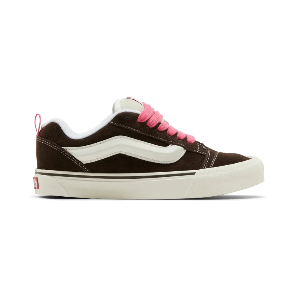 Vans Knu Skool "Retro Color Brown"