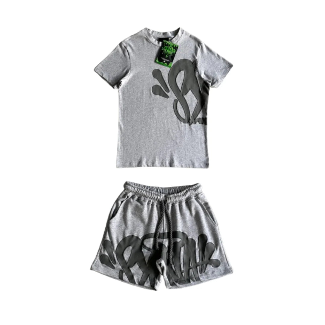 SYNA World Summer Set Grey