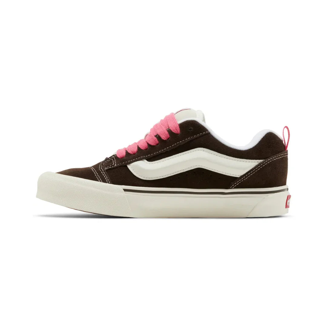 Vans Knu Skool "Retro Color Brown"