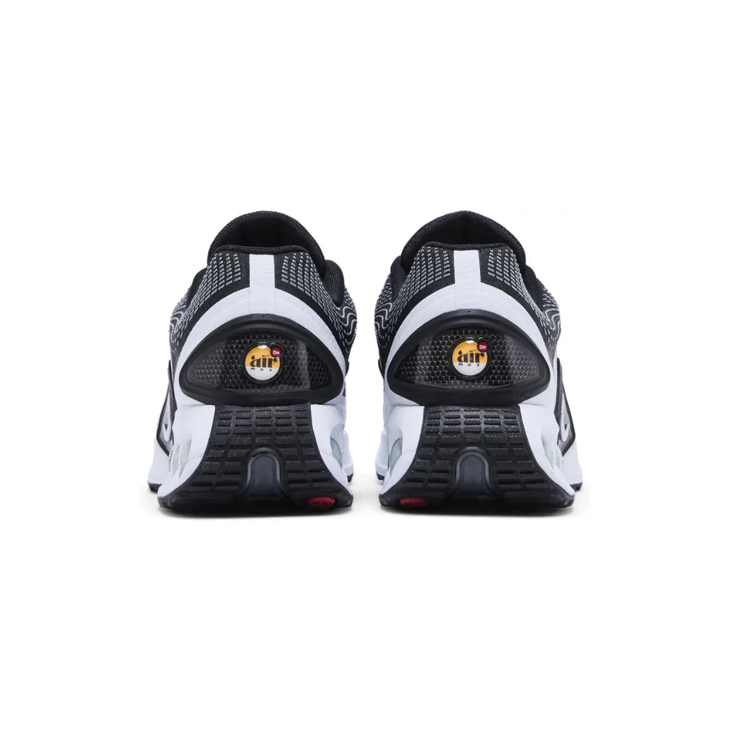 Air Max DN "Black White Cool Grey"