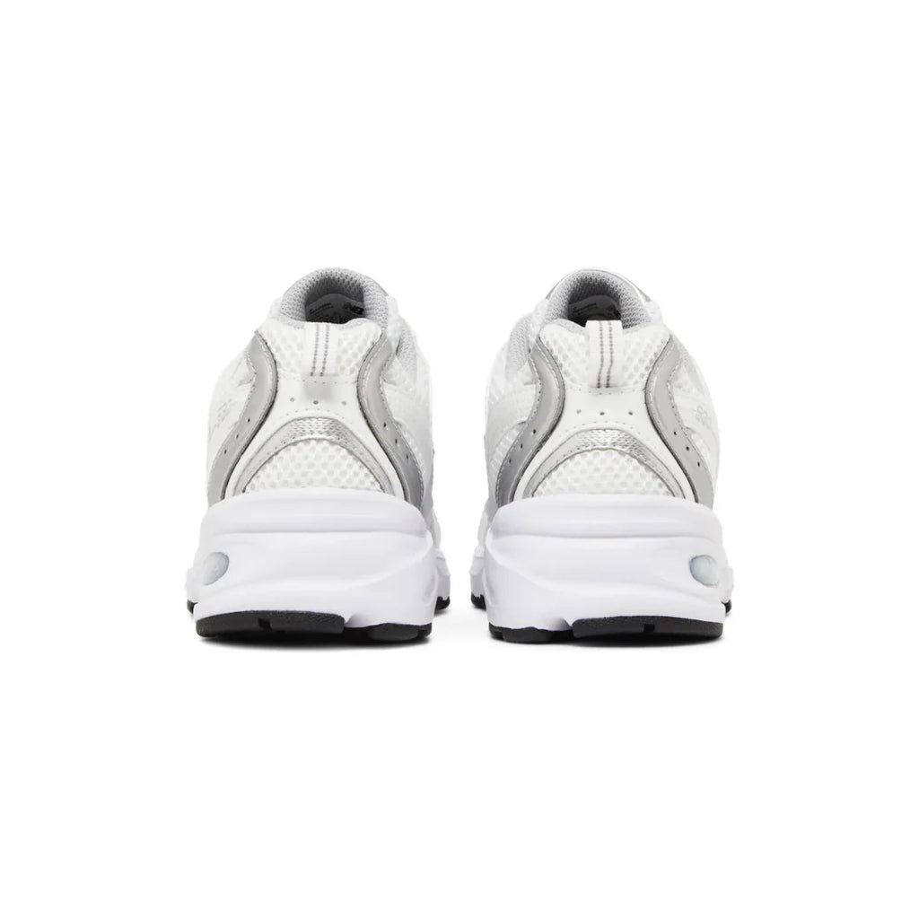 New Balance 530 "Silver White"