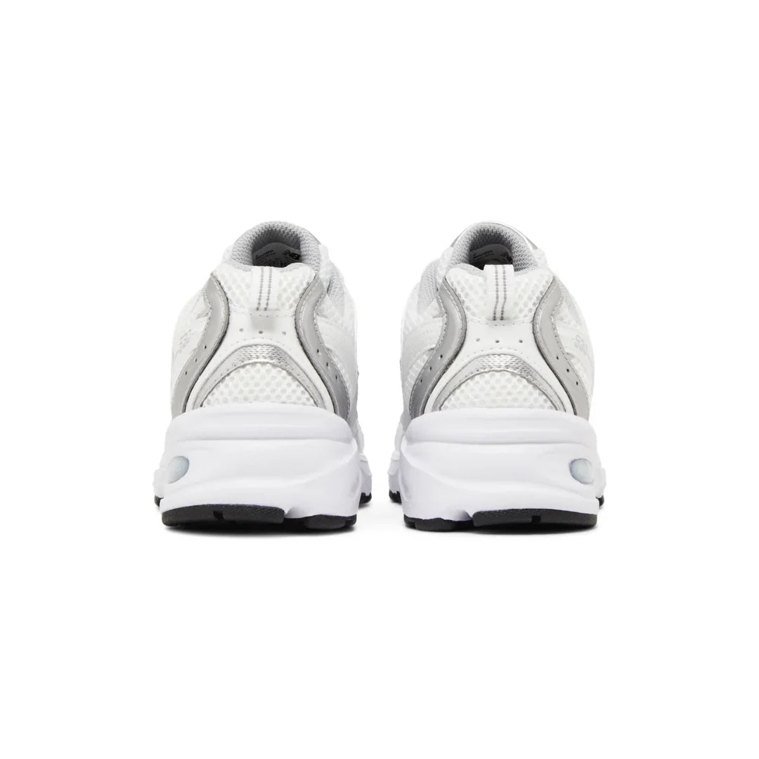 New Balance 530 "Silver White"