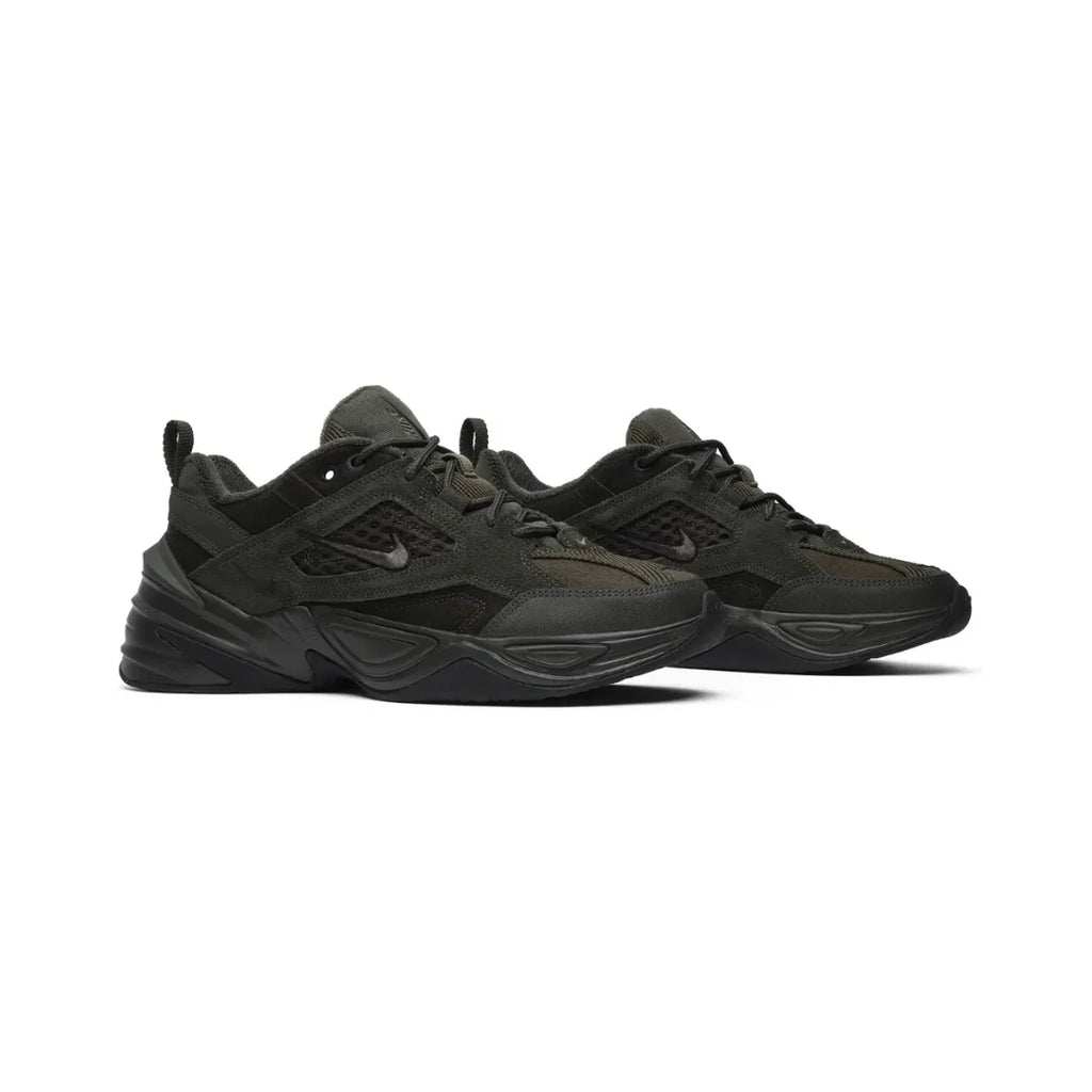 Nike M2K Tekno "Sequoia"