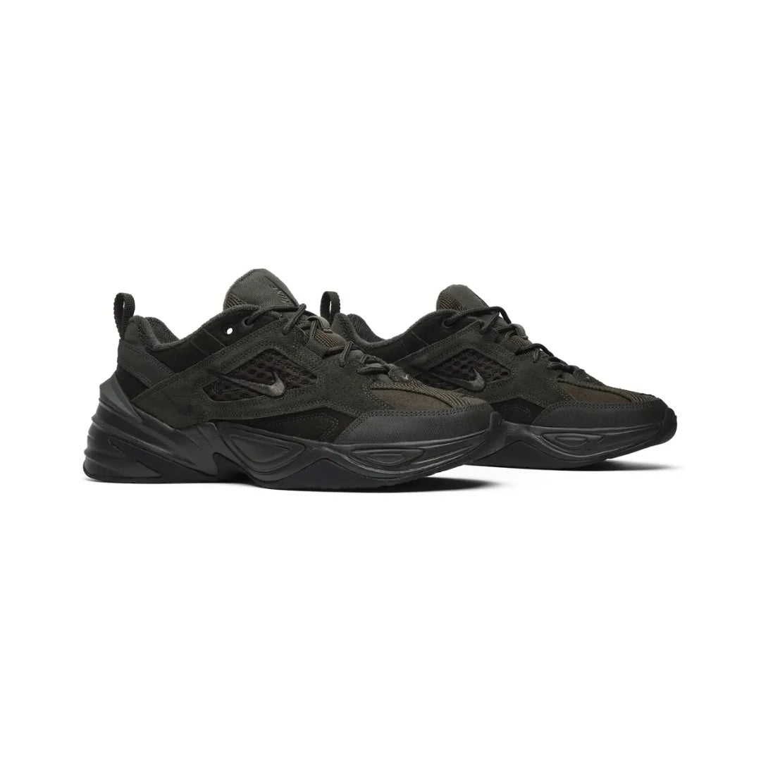 Nike M2K Tekno "Sequoia"