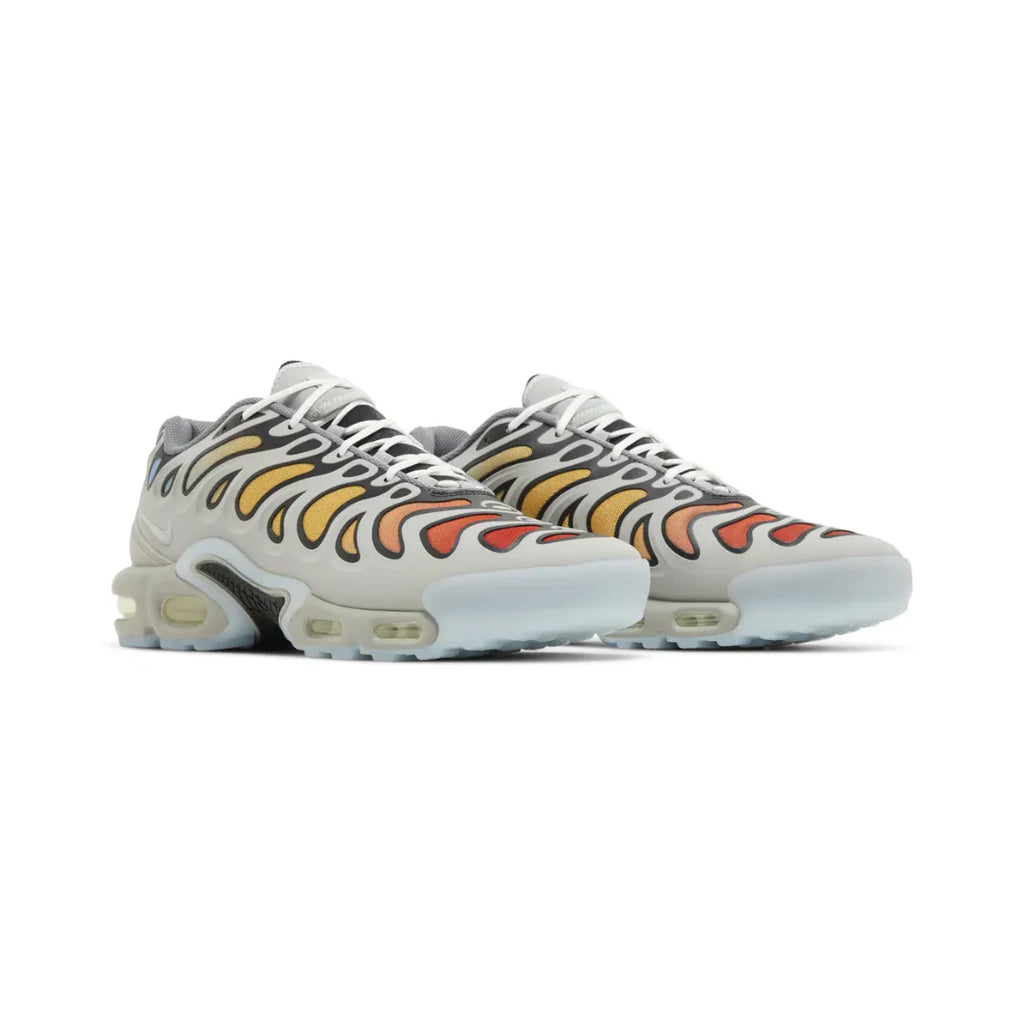Air Max Plus Drift "Light Smoke Grey"