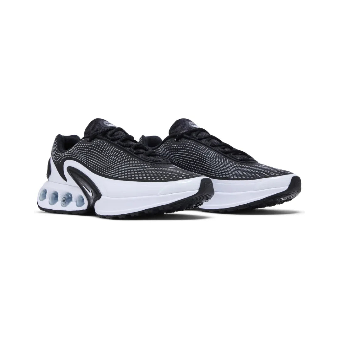 Air Max DN "Black White Cool Grey"