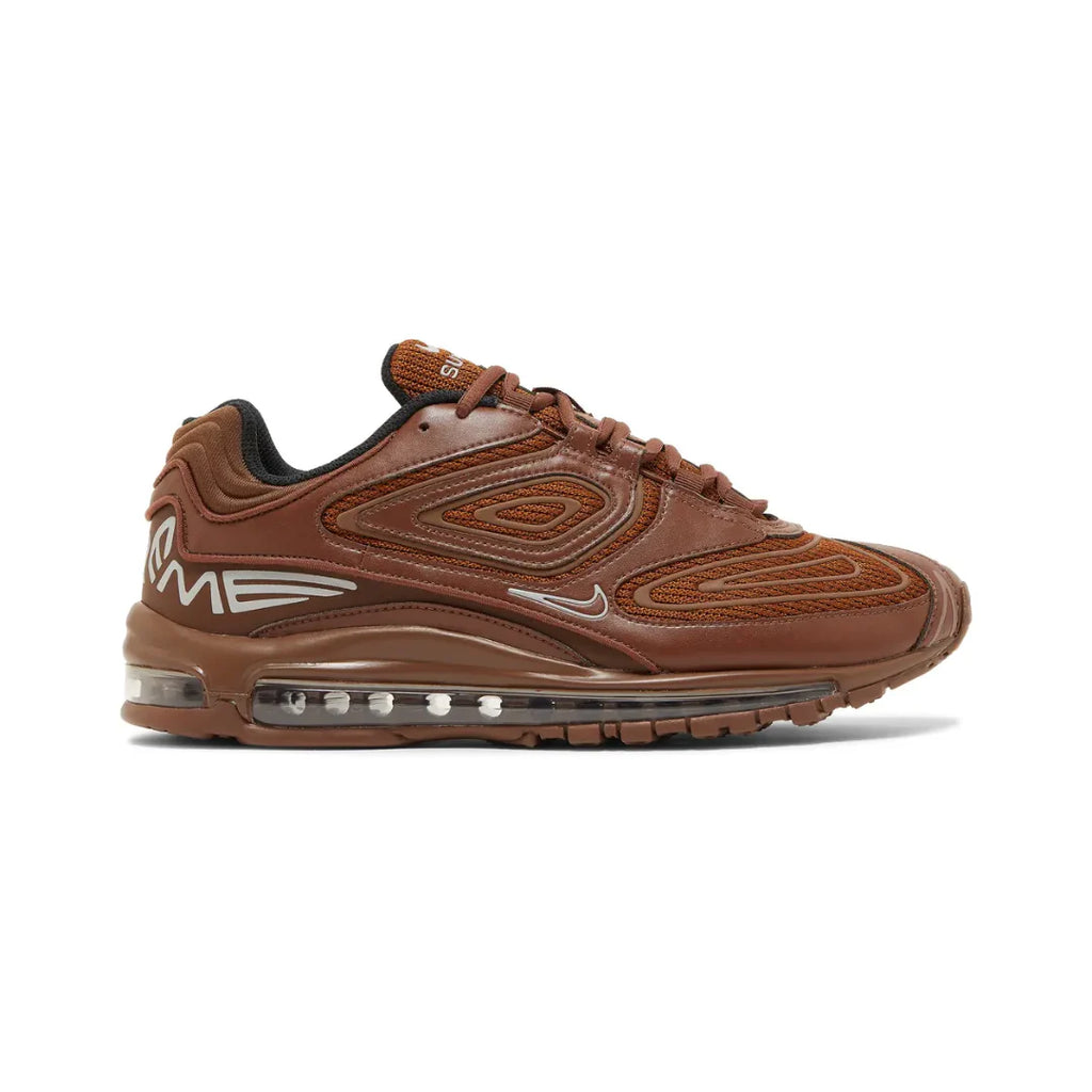 SUPREME x Air Max 98 TL SP "Fauna Brown"