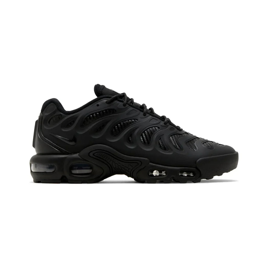 Air Max Plus Drift "Black Anthracite"