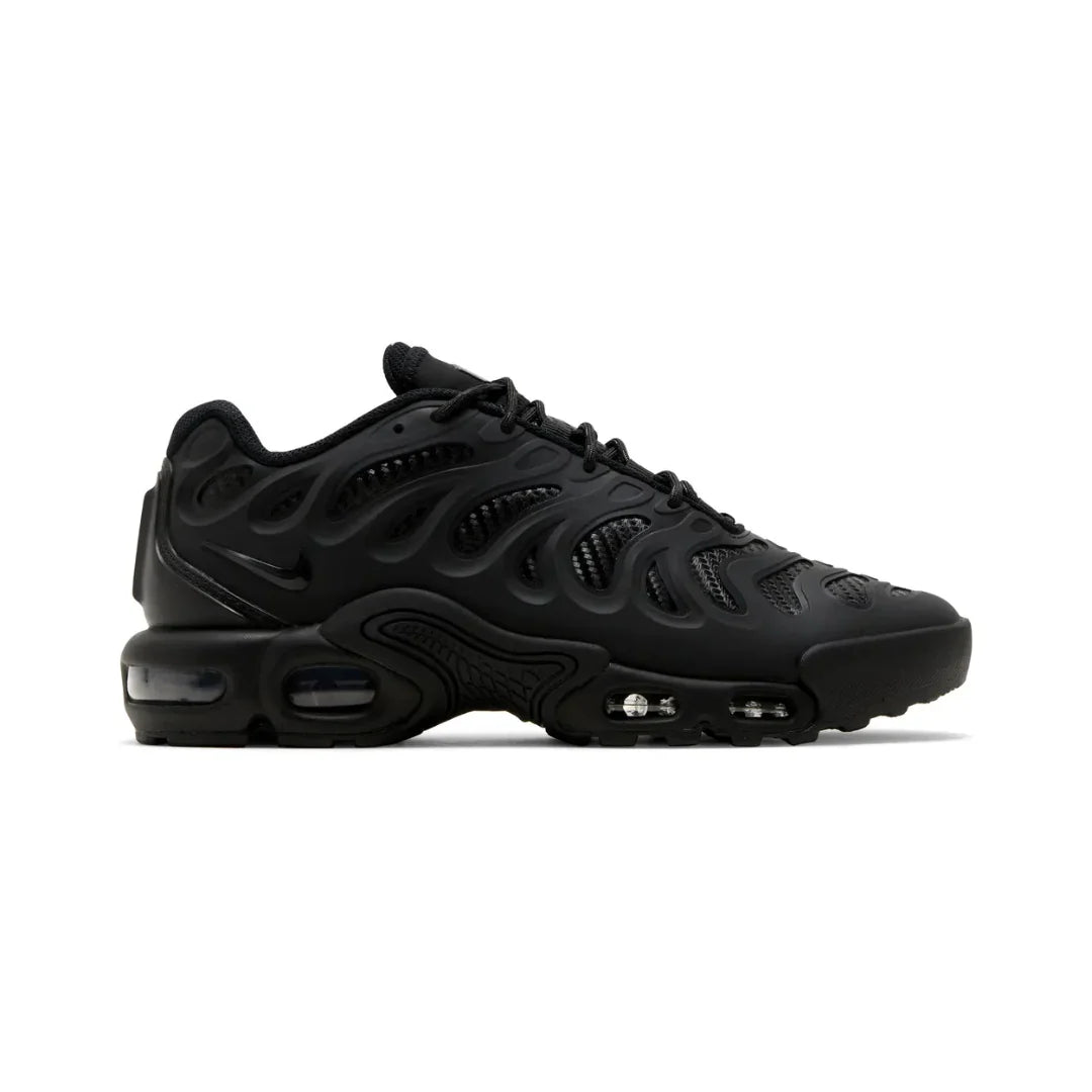 Air Max Plus Drift "Black Anthracite"