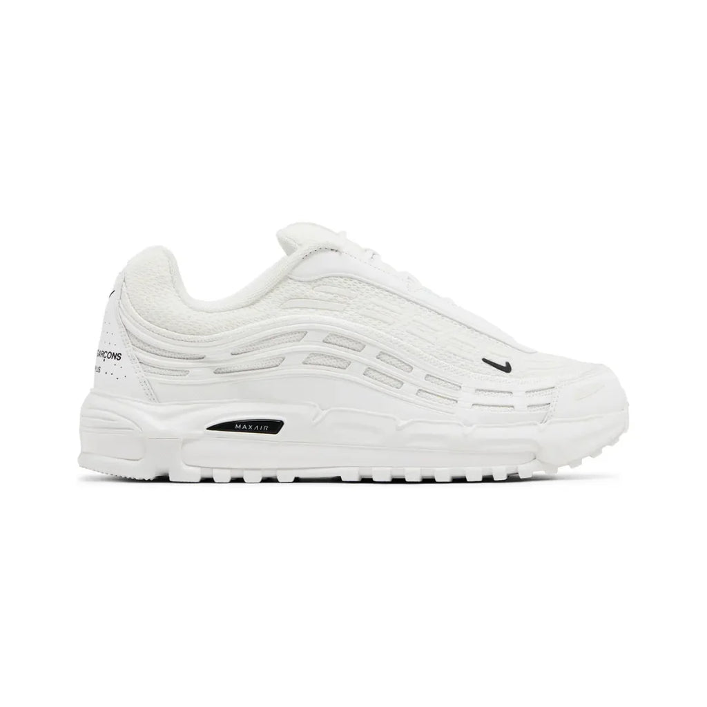 Comme des Garçons x Air Max TL 2.5 "Summit White"