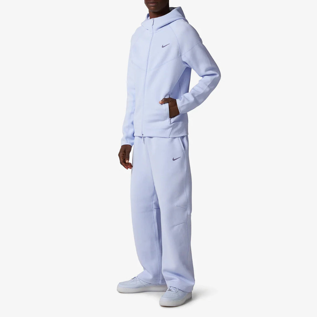NOCTA x Nike Tech Fleece Palest Purple
