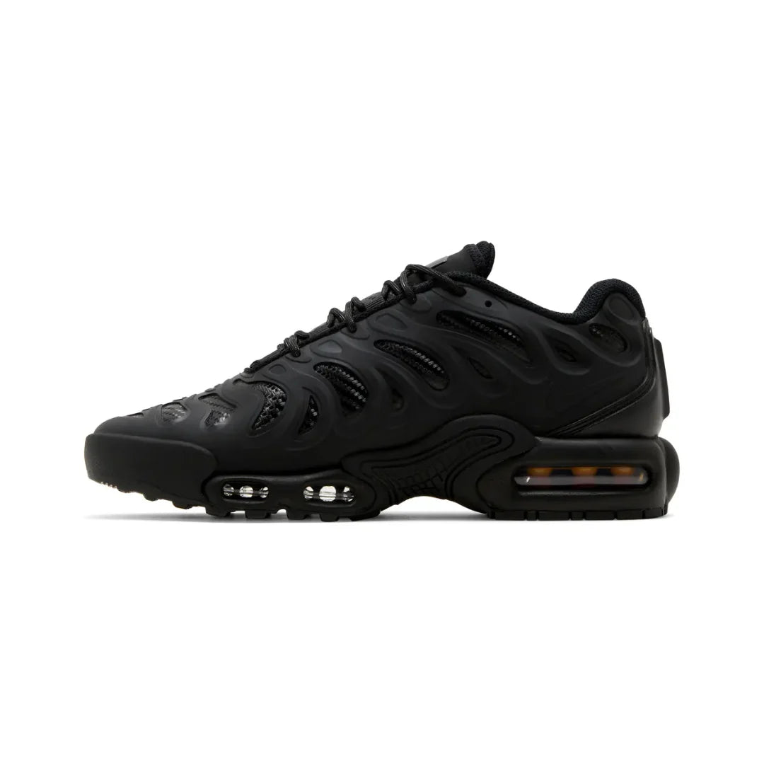 Air Max Plus Drift "Black Anthracite"