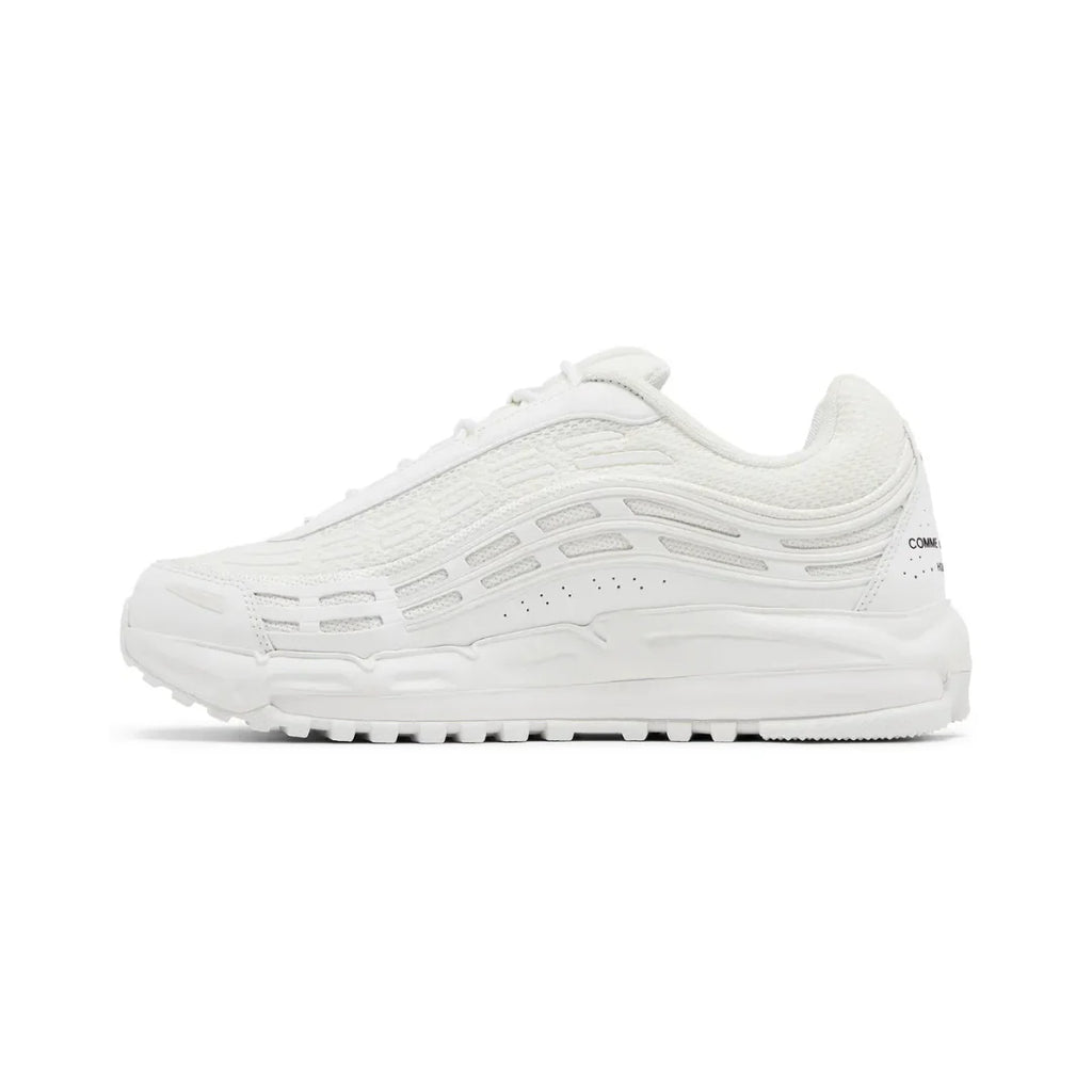 Comme des Garçons x Air Max TL 2.5 "Summit White"