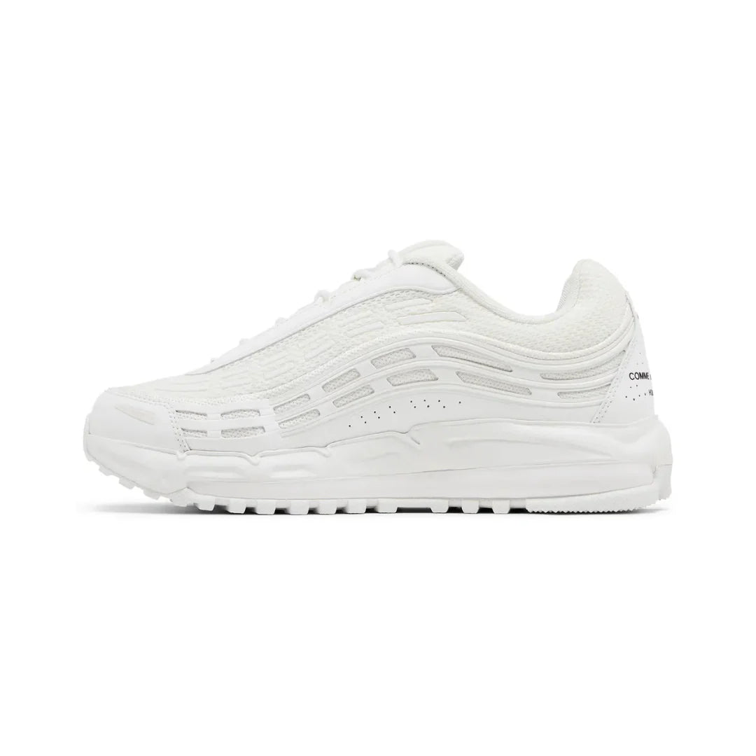 Comme des Garçons x Air Max TL 2.5 "Summit White"