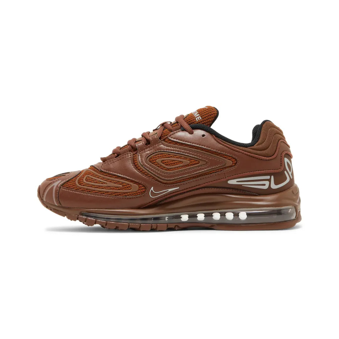 SUPREME x Air Max 98 TL SP "Fauna Brown"